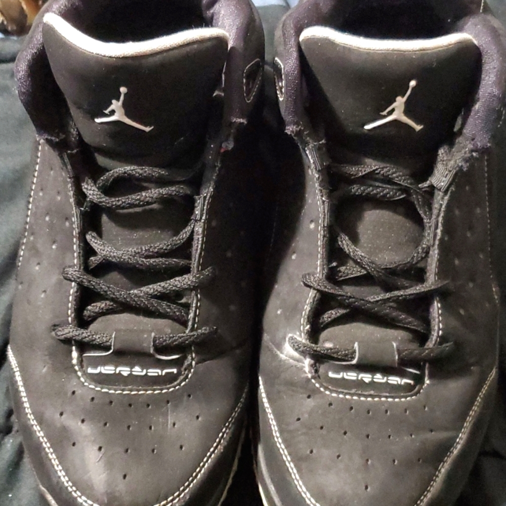 Jordan's
